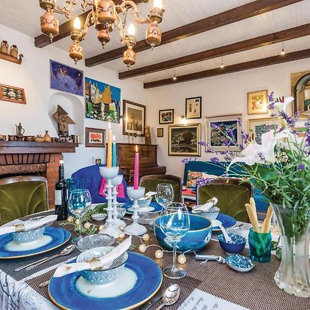 Lovely Apartment In Rijeka With House Sea View 외부 사진