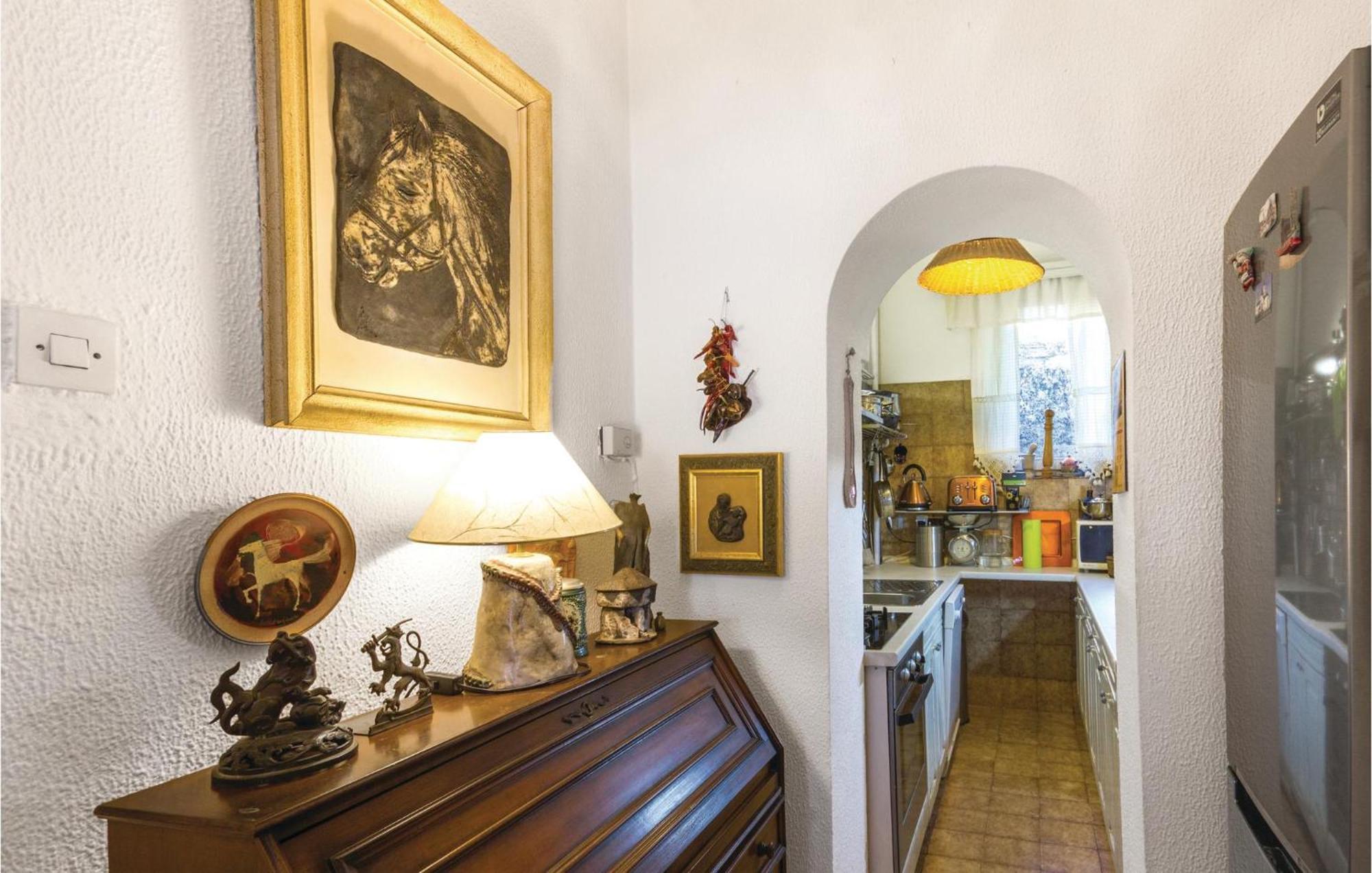 Lovely Apartment In Rijeka With House Sea View 외부 사진