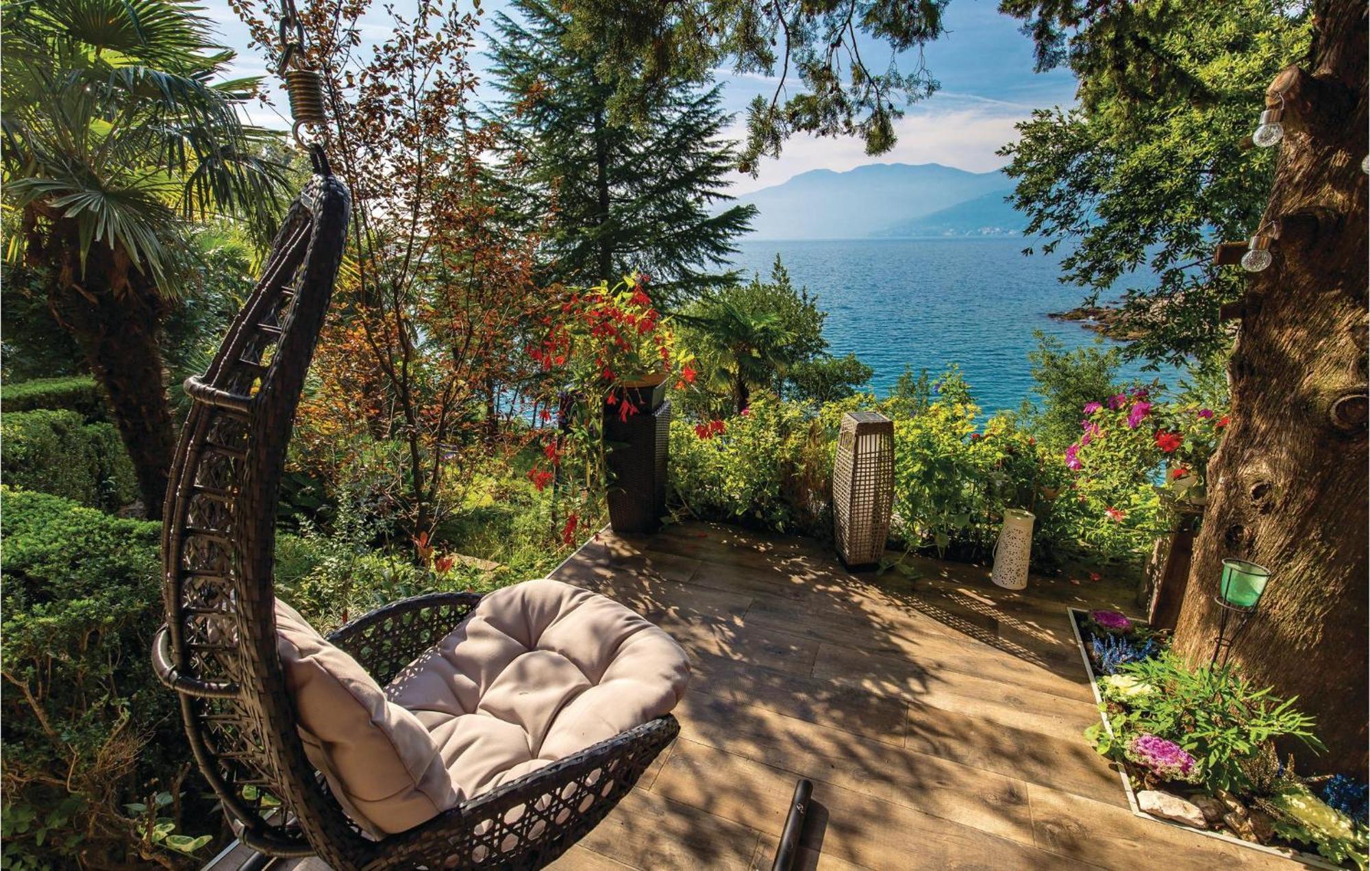 Lovely Apartment In Rijeka With House Sea View 외부 사진