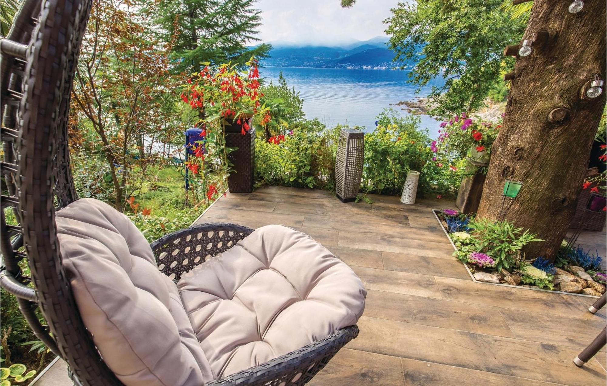 Lovely Apartment In Rijeka With House Sea View 외부 사진